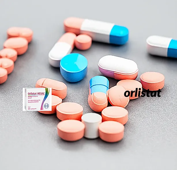 Orlistat para adelgazar precio